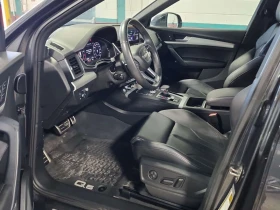 Audi Q5 S LINE/TECHNIK/ПАНО/2 КЛЮЧА/CARFAX/ФИНАНСИРАНЕ, снимка 6