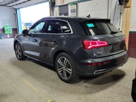 Audi Q5 S LINE/TECHNIK/ПАНО/2 КЛЮЧА/CARFAX/ФИНАНСИРАНЕ, снимка 4