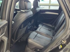 Audi Q5 S LINE/TECHNIK/ПАНО/2 КЛЮЧА/CARFAX/ФИНАНСИРАНЕ, снимка 11