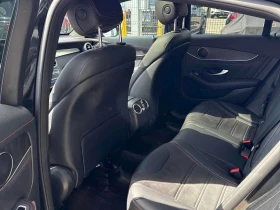 Mercedes-Benz GLC 43 AMG ПОДГРЕВИ * ПАНО * KEYLESS * CARFAX, снимка 12
