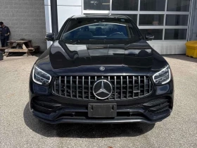 Mercedes-Benz GLC 43 AMG ПОДГРЕВИ * ПАНО * KEYLESS * CARFAX, снимка 6