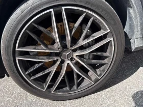 Mercedes-Benz GLC 43 AMG ПОДГРЕВИ * ПАНО * KEYLESS * CARFAX, снимка 7