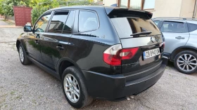 BMW X3 3.0d, снимка 6