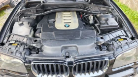 BMW X3 3.0d, снимка 14