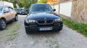 BMW X3 3.0d, снимка 2