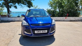 Ford Kuga ZETEC TDCI 2.0, снимка 2
