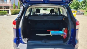 Ford Kuga ZETEC TDCI 2.0, снимка 7