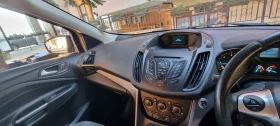 Ford Kuga ZETEC TDCI 2.0, снимка 11