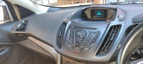 Ford Kuga ZETEC TDCI 2.0, снимка 13