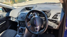 Ford Kuga ZETEC TDCI 2.0, снимка 14