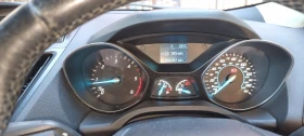 Ford Kuga ZETEC TDCI 2.0, снимка 12