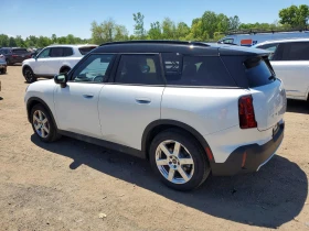 Mini Countryman * S All4* КРАЙНА ЦЕНА* , снимка 2