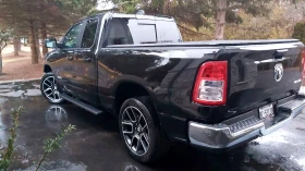 Dodge RAM 1500, снимка 9
