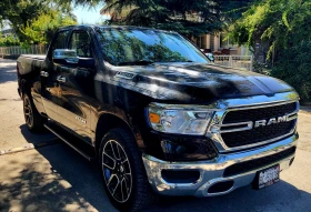 Dodge RAM 1500, снимка 4