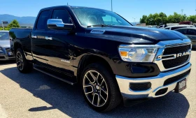 Dodge RAM 1500, снимка 3