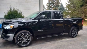 Dodge RAM 1500, снимка 6