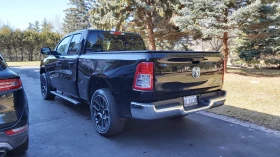 Dodge RAM 1500, снимка 8