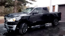Dodge RAM 1500, снимка 5