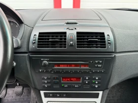 BMW X3 3.0D X-DRIVE KLIMATRONIK 6-СКОРОСТИ ЛИЗИНГ!!!, снимка 16