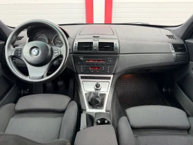 BMW X3 3.0D X-DRIVE KLIMATRONIK 6-СКОРОСТИ ЛИЗИНГ!!!, снимка 13