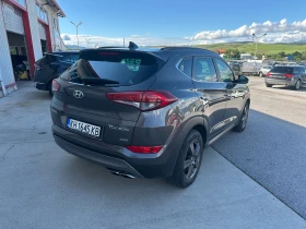 Hyundai Tucson 2.0Crdi 4x4 FULL, X-POSSIBLE, снимка 5