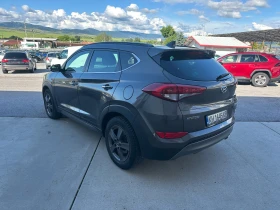 Hyundai Tucson 2.0Crdi 4x4 FULL, X-POSSIBLE, снимка 3