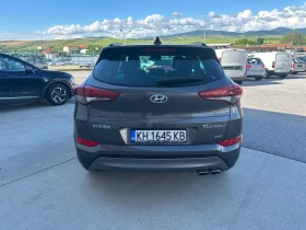Hyundai Tucson 2.0Crdi 4x4 FULL, X-POSSIBLE, снимка 4