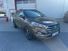 Hyundai Tucson 2.0Crdi 4x4 FULL, X-POSSIBLE, снимка 7