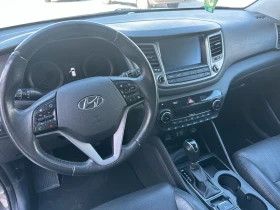 Hyundai Tucson 2.0Crdi 4x4 FULL, X-POSSIBLE, снимка 10