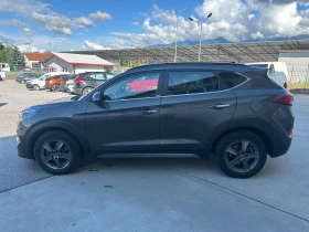 Hyundai Tucson 2.0Crdi 4x4 FULL, X-POSSIBLE, снимка 2