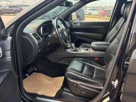 Jeep Grand cherokee * Limited * CARFAX * БЕЗ ПЪРВОНАЧАЛНА ВНОСКА, снимка 5