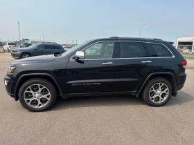 Jeep Grand cherokee * Limited * CARFAX * БЕЗ ПЪРВОНАЧАЛНА ВНОСКА, снимка 2