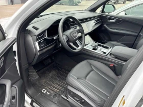Audi Q7 TECHNIK QUATTRO * 360 КАМЕРА* ОБДУХВАНЕ* ПАНОРАМА*, снимка 7