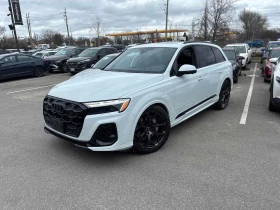 Audi Q7 TECHNIK QUATTRO * 360 КАМЕРА* ОБДУХВАНЕ* ПАНОРАМА*, снимка 1