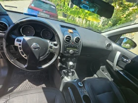 Nissan Qashqai, снимка 9