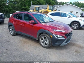 Hyundai Kona 2.0l Sel, снимка 1