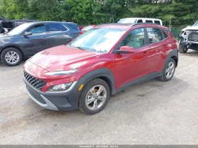 Hyundai Kona 2.0l Sel, снимка 2