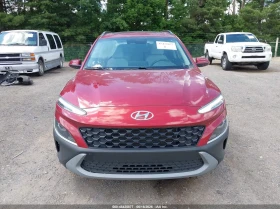 Hyundai Kona 2.0l Sel, снимка 13
