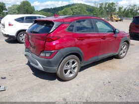Hyundai Kona 2.0l Sel, снимка 4