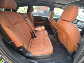 Audi Q7 2021* PRESTIGE* 7PASS* PANO* MATRIX* DIS* КРАЙНА Ц, снимка 11