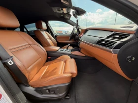 BMW X6 3.0D* 245hp* FACELIFT* 2013год.* INDIVIDUAL* * * , снимка 12