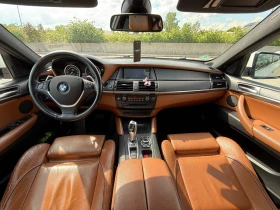 BMW X6 3.0D* 245hp* FACELIFT* 2013год.* INDIVIDUAL* * * , снимка 11