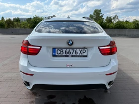 BMW X6 3.0D* 245hp* FACELIFT* 2013год.* INDIVIDUAL* * * , снимка 5