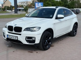 BMW X6 3.0D* 245hp* FACELIFT* 2013год.* INDIVIDUAL* * * , снимка 1