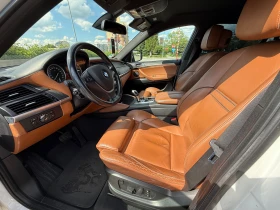 BMW X6 3.0D* 245hp* FACELIFT* 2013год.* INDIVIDUAL* * * , снимка 13