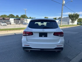 Mercedes-Benz GLC 300 AMG Sport * Панорама * АвтоКредит (ЦЕНА ДО БГ), снимка 5