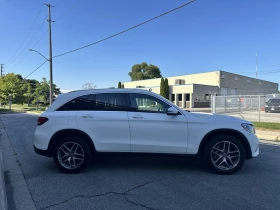 Mercedes-Benz GLC 300 AMG Sport * Панорама * АвтоКредит (ЦЕНА ДО БГ), снимка 7