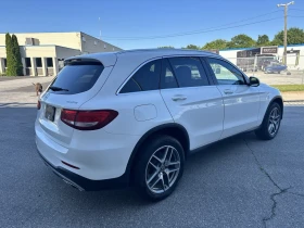 Mercedes-Benz GLC 300 AMG Sport * Панорама * АвтоКредит (ЦЕНА ДО БГ), снимка 6