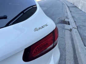 Mercedes-Benz GLC 300 AMG Sport * Панорама * АвтоКредит (ЦЕНА ДО БГ), снимка 12