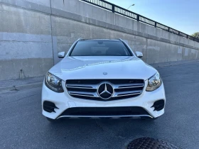 Mercedes-Benz GLC 300 AMG Sport * Панорама * АвтоКредит (ЦЕНА ДО БГ), снимка 9